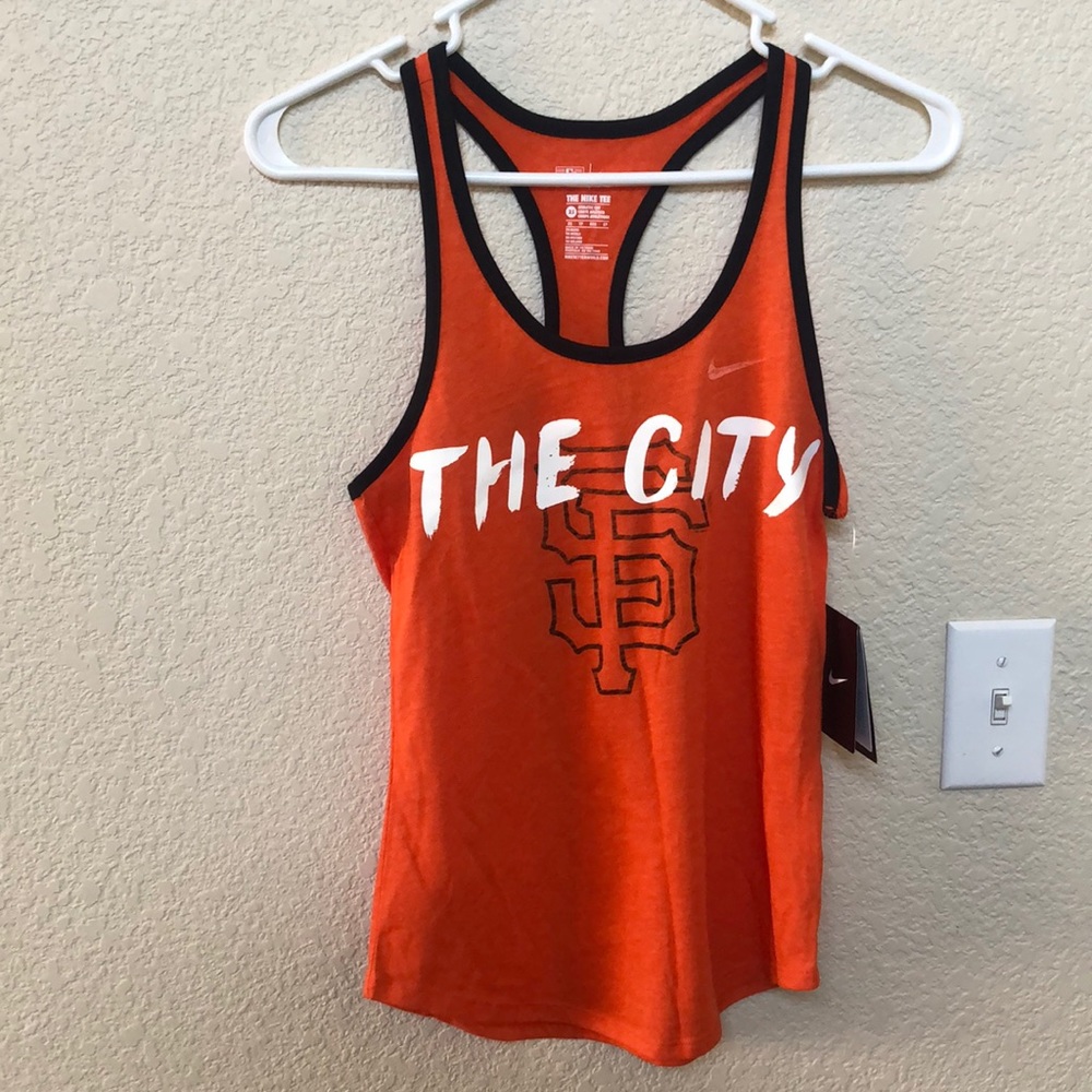 Nike Tank